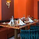 Park Berlin Otel Bad Fallingbostel