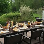 Park Berlin 3* Bad Fallingbostel