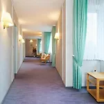 Park Berlin Otel