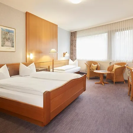 Park Hotel Berlin Bad Fallingbostel