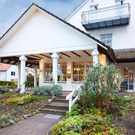 Park Hotel Berlin 3*