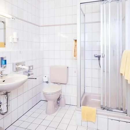 Park Hotel Berlin 3*