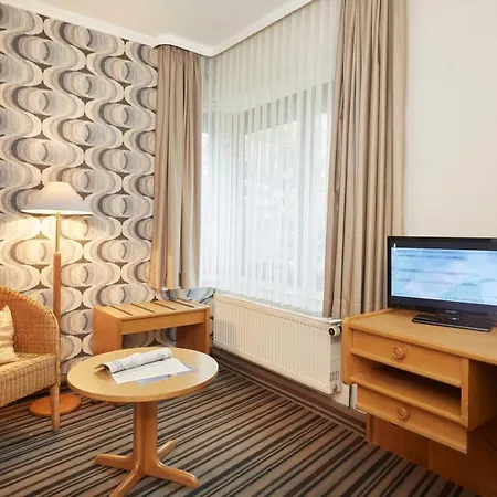 Park Hotel Berlin