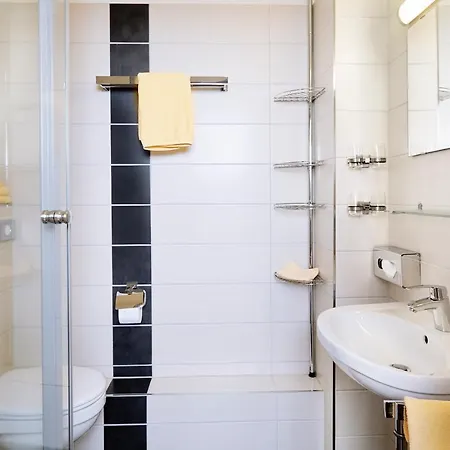 Park Hotel Berlin 3* Bad Fallingbostel