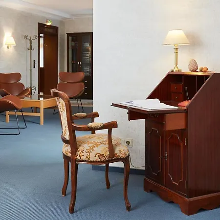 Hotel Park Hotel Berlin