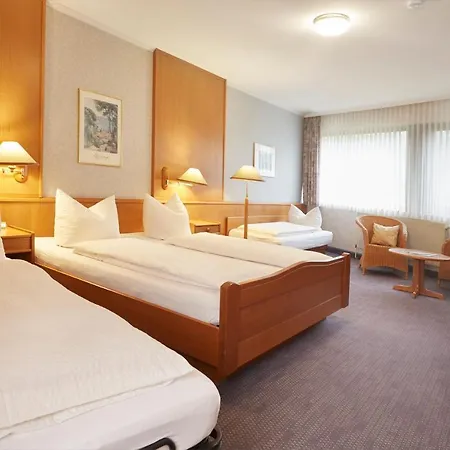 Park Hotel Berlin Hotel 3*