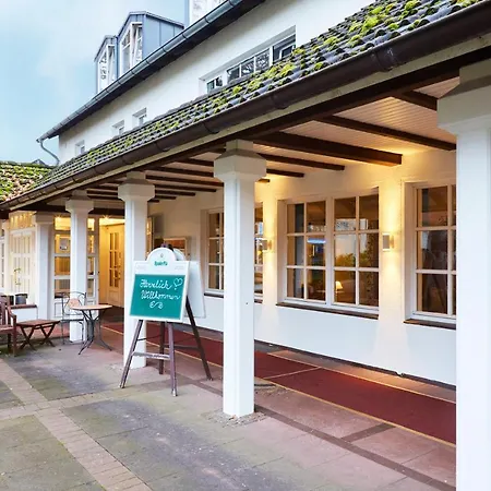 Park Berlin Hotel 3*