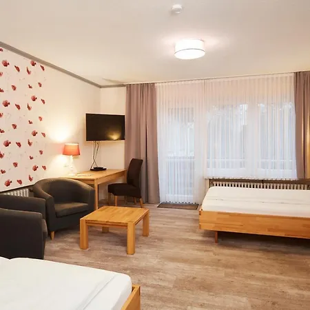 Hotel Park Hotel Berlin