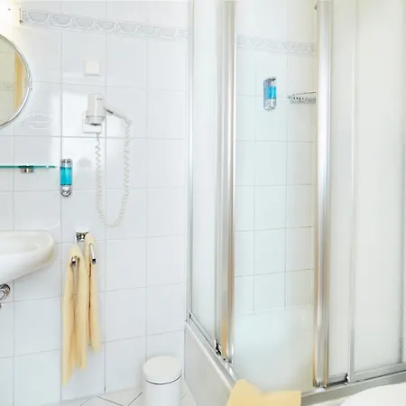Hotel Park Hotel Berlin 3*