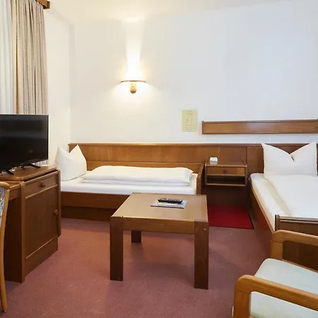 Park Hotel Berlin Hotel