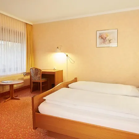 Hotel Park Hotel Berlin
