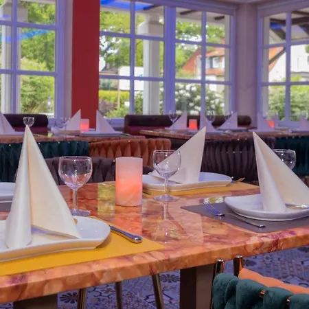 Park Hotel Berlin Hotel Bad Fallingbostel