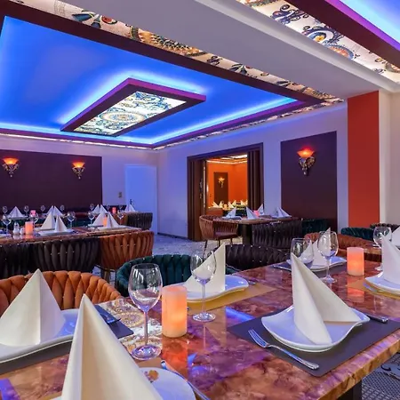 Park Hotel Berlin Hotel