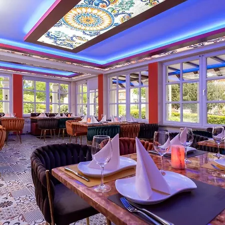 Hotel Park Berlin Bad Fallingbostel