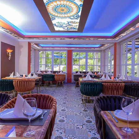 Park Hotel Berlin Hotel