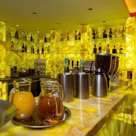 Park Hotel Berlin 3*