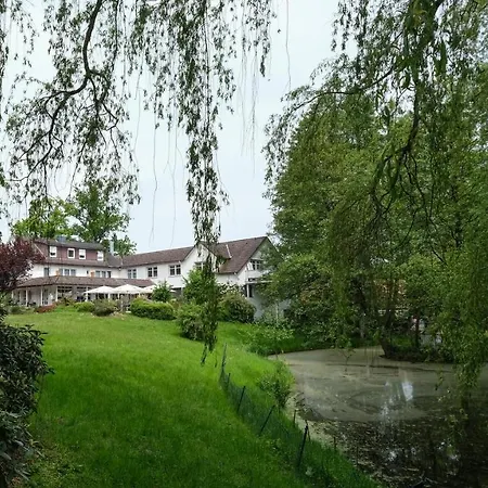 Park Hotel Berlin Bad Fallingbostel