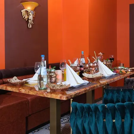 Park Hotel Berlin Hotel Bad Fallingbostel
