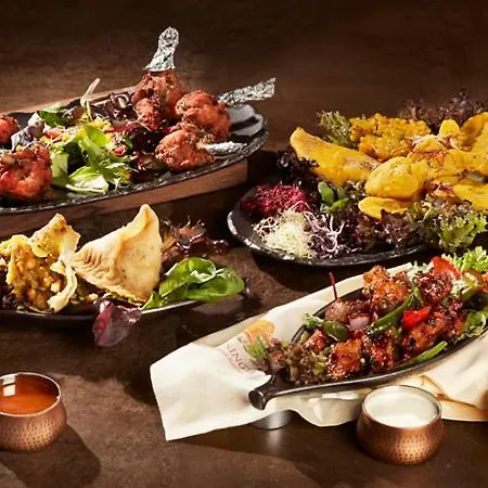 Park Berlin 호텔 3*