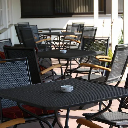 Hotel Park Berlin Bad Fallingbostel