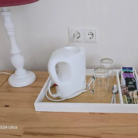 Park Berlin Bad Fallingbostel