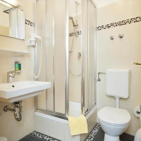 Hotel Park Berlin Bad Fallingbostel