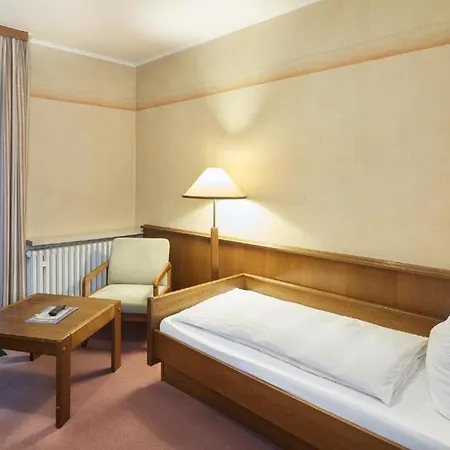 Park Hotel Berlin 3*