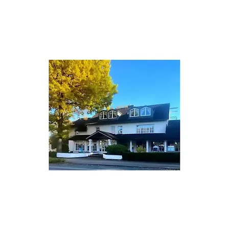 Park Hotel Berlin Hotel Bad Fallingbostel