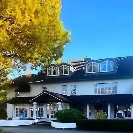 Hotel Park Berlin Bad Fallingbostel