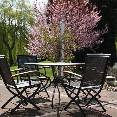 Hotel Park Berlin Bad Fallingbostel