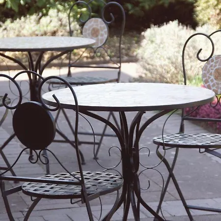 Park Berlin Hotel 3*