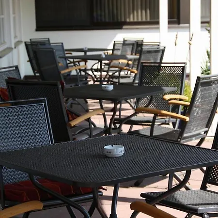 Hotel Park Berlin 3*