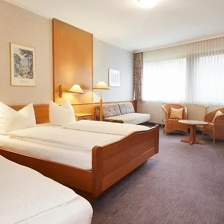 Park Berlin Hotel 3*