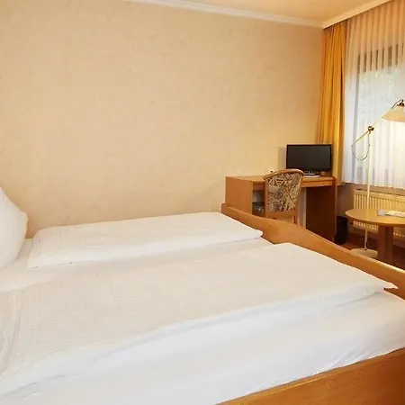 Park Berlin 호텔 3*