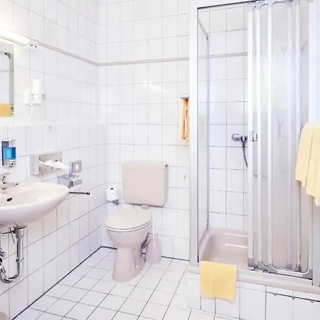 호텔 Park Berlin 3*