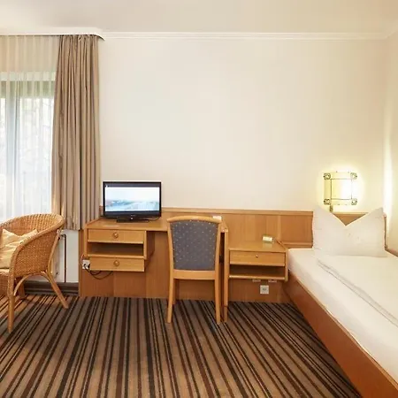Park Berlin Hotel 3*