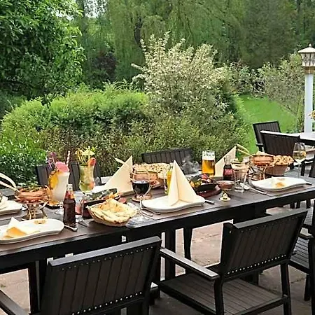 Hotel Park Berlin
