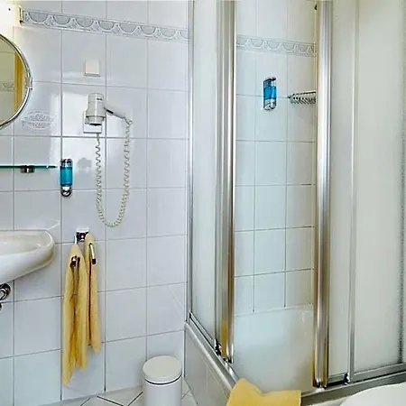 Hotel Park Berlin Bad Fallingbostel