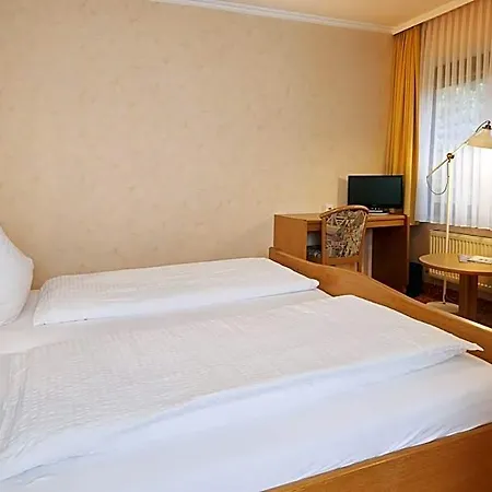 Park Berlin Hotel 3*