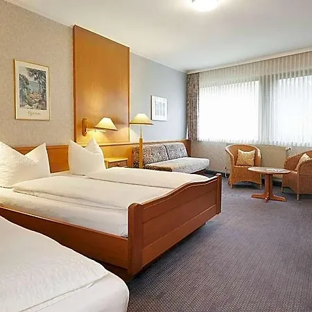 Park Berlin 3*