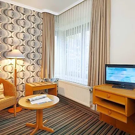 Park Berlin 3*