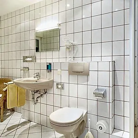 Hotel Park Berlin 3*