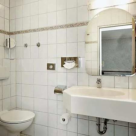 Park Berlin 3*