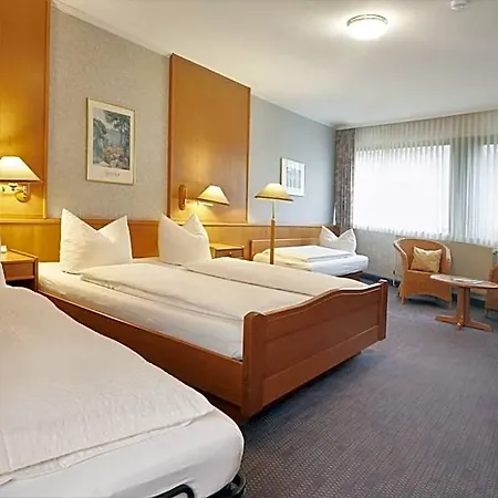 Hotel Park Berlin 3*