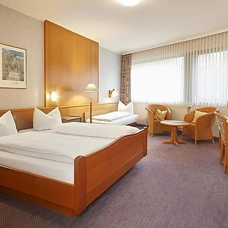 Hotel Park Berlin