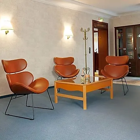 Park Berlin Hotel Bad Fallingbostel