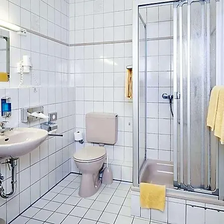 Park Berlin 3* Bad Fallingbostel