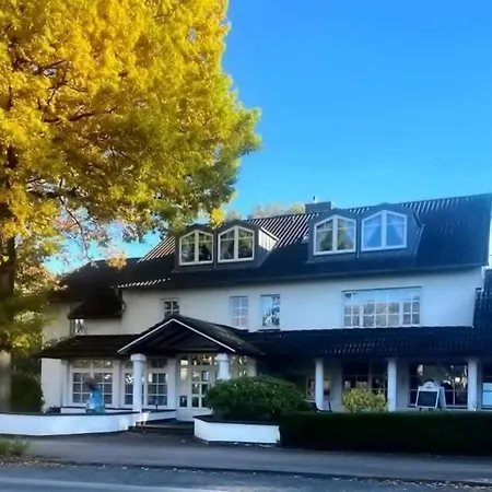 柏林公园酒店 3*