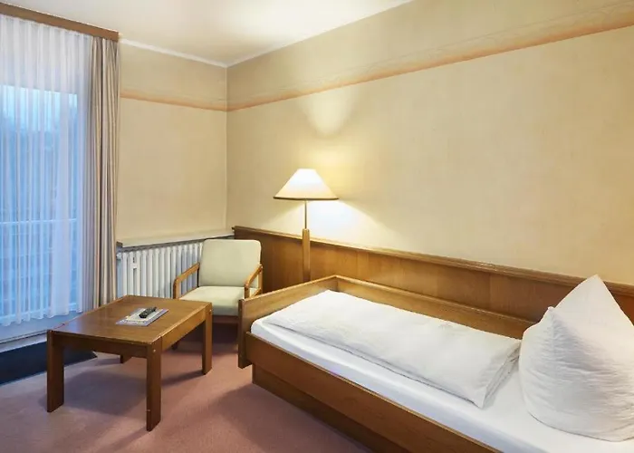 Park Berlin 3*